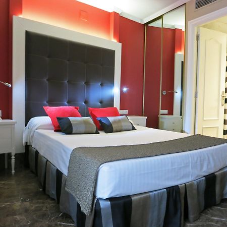 Hotel Boutique Catedral Вальядолид Экстерьер фото