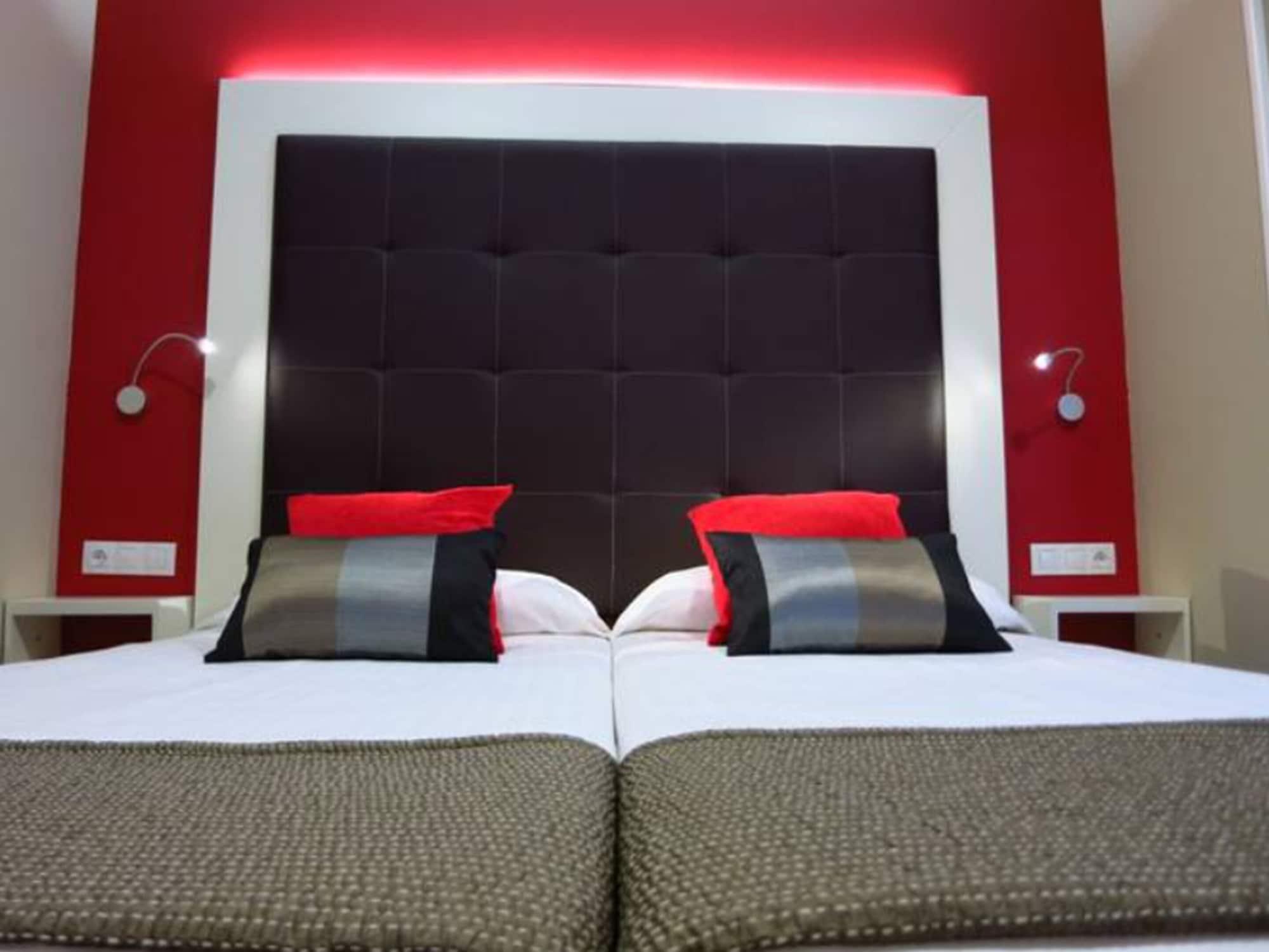 Hotel Boutique Catedral Вальядолид Экстерьер фото
