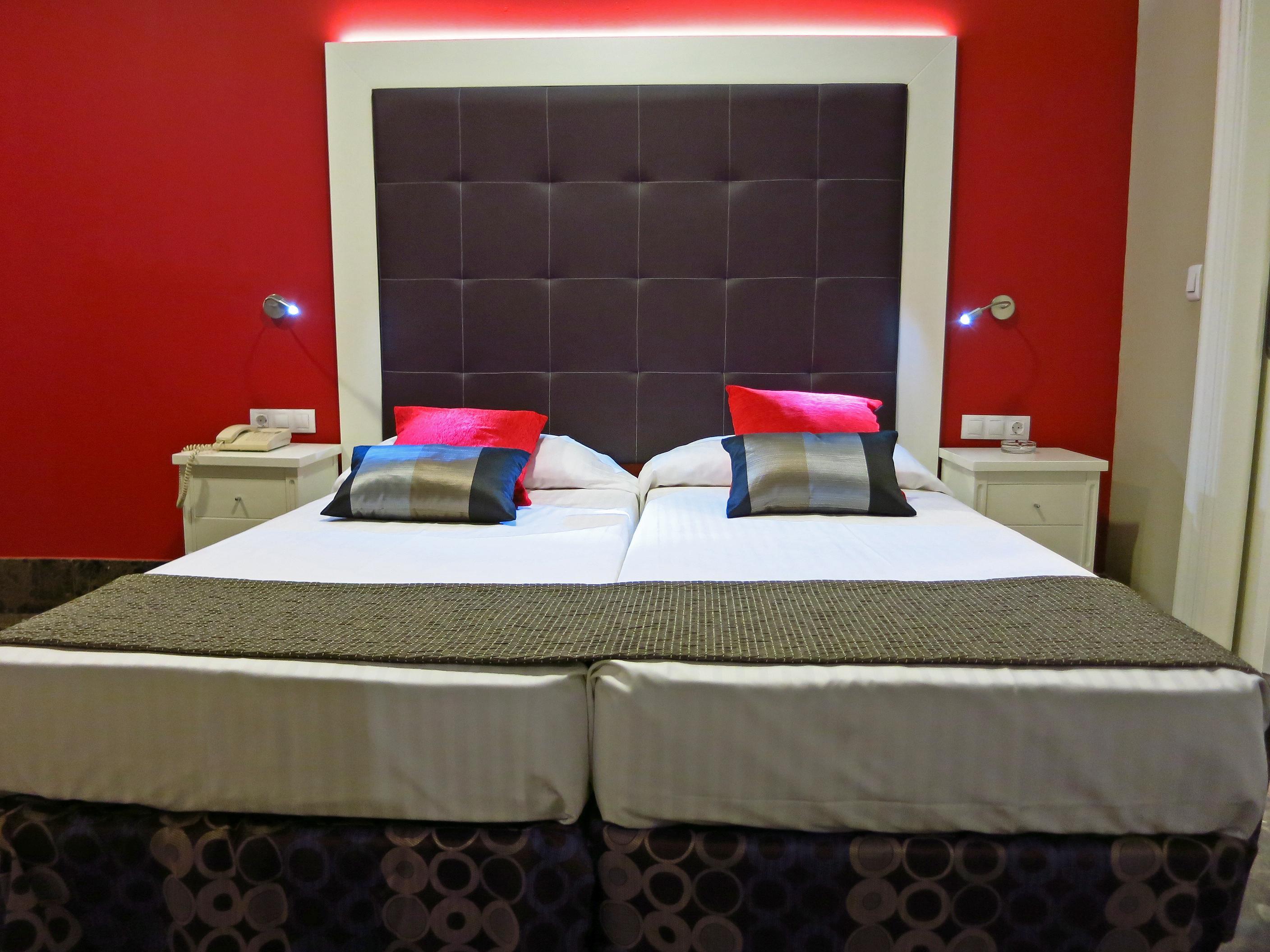 Hotel Boutique Catedral Вальядолид Экстерьер фото