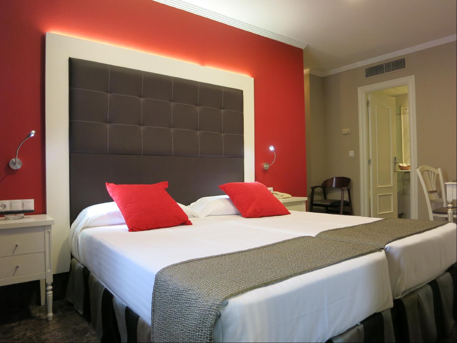 Hotel Boutique Catedral Вальядолид Экстерьер фото