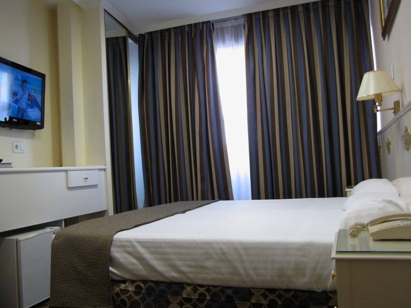 Hotel Boutique Catedral Вальядолид Номер фото